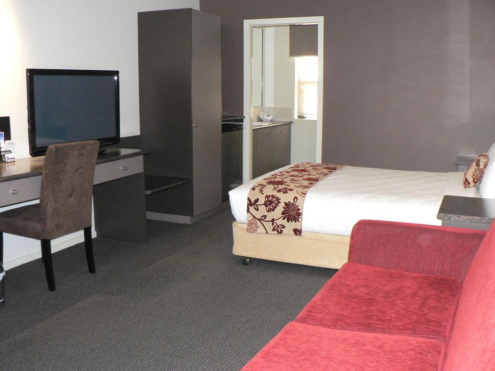 Prince Of Wales Hotel Wagga Wagga Eksteriør billede