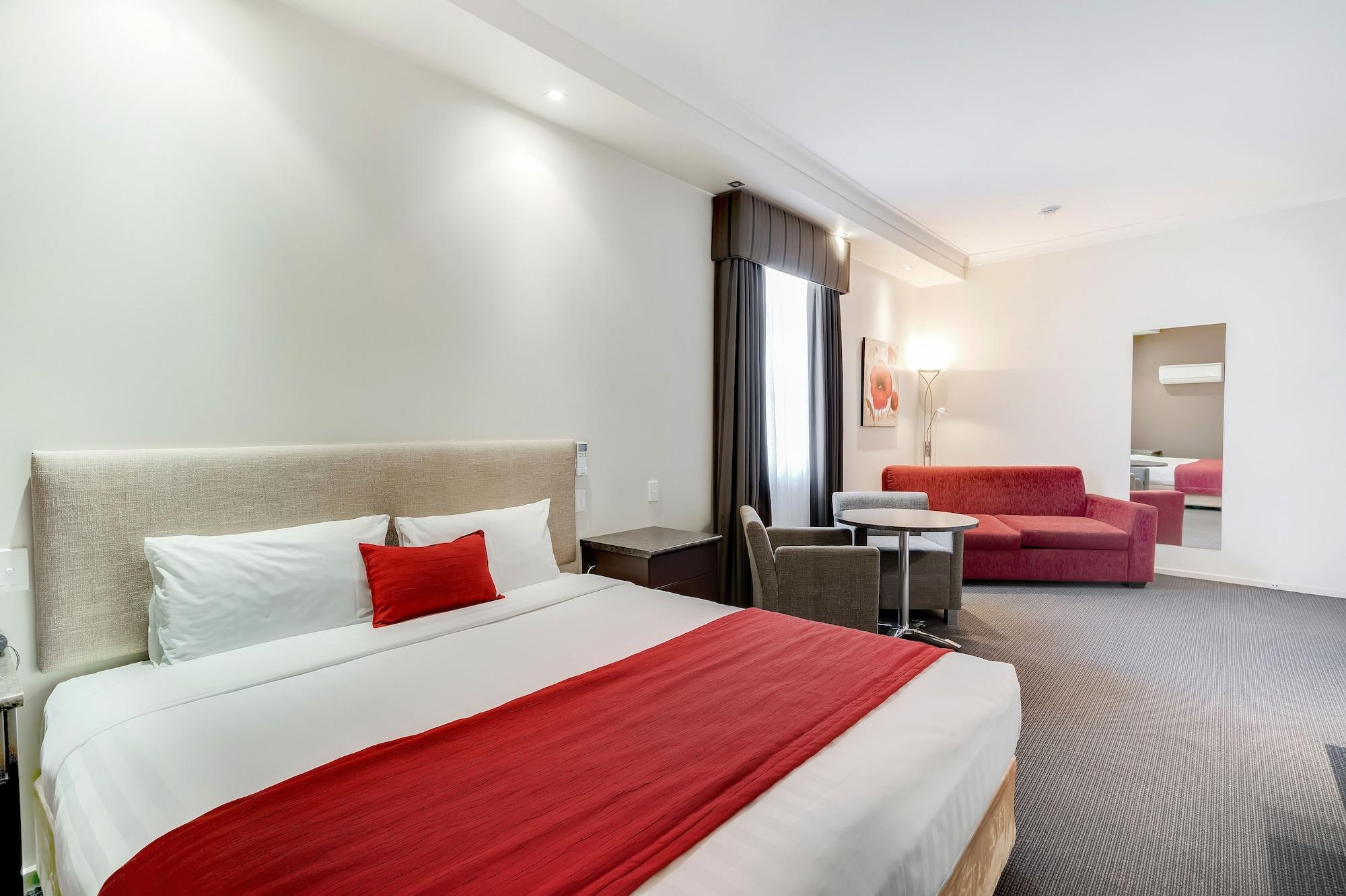 Prince Of Wales Hotel Wagga Wagga Eksteriør billede