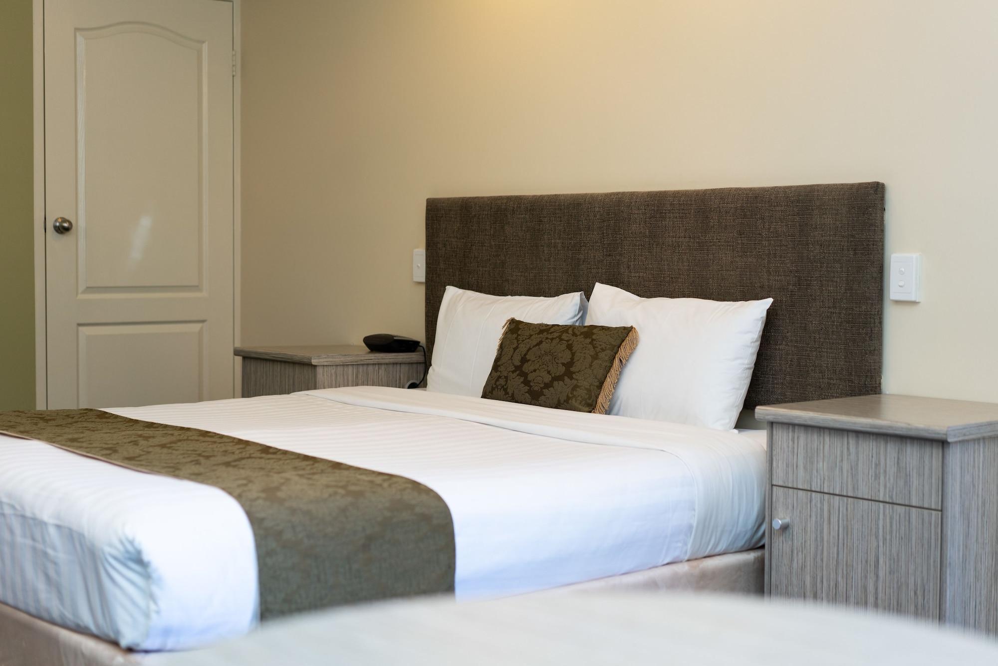 Prince Of Wales Hotel Wagga Wagga Eksteriør billede