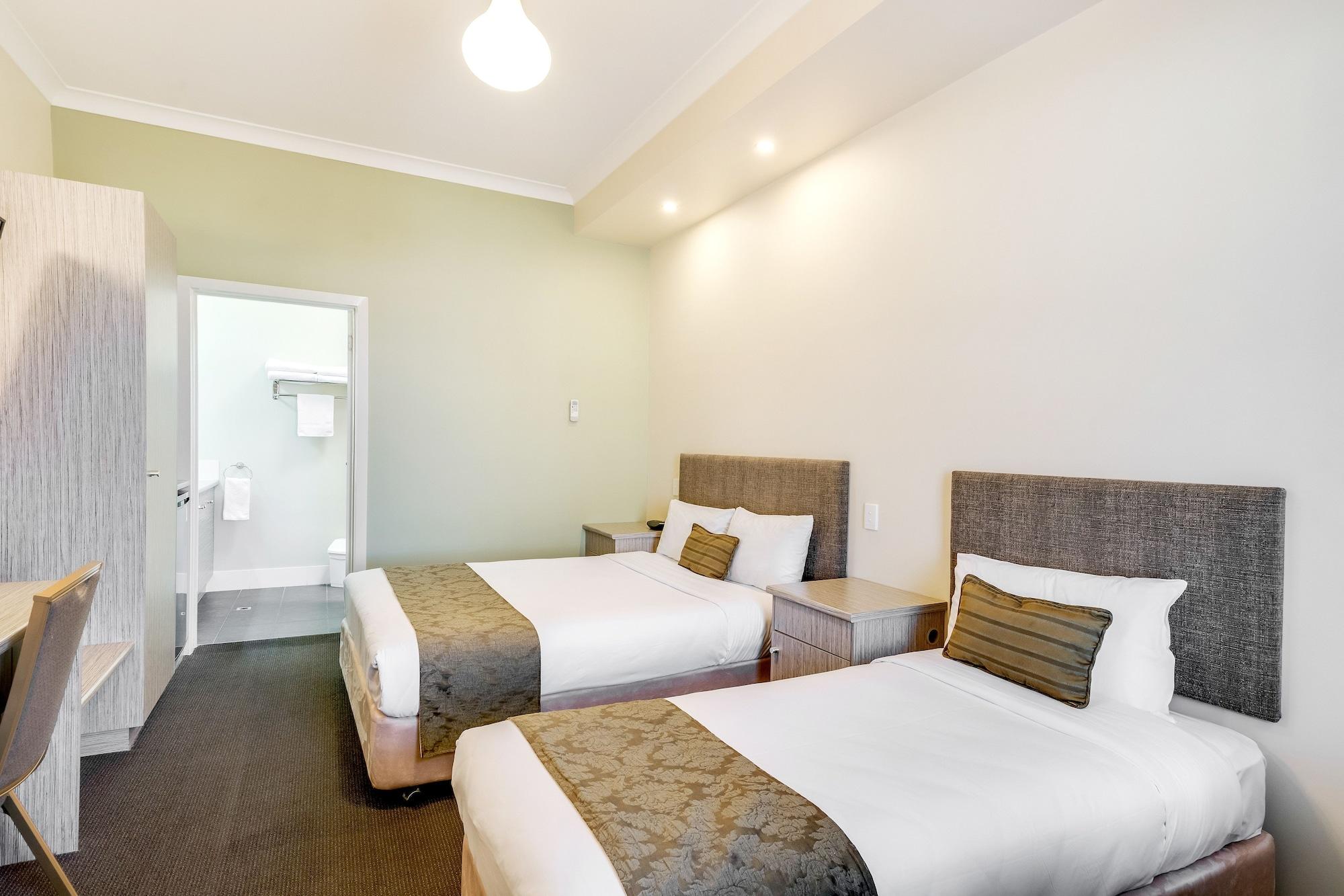 Prince Of Wales Hotel Wagga Wagga Eksteriør billede