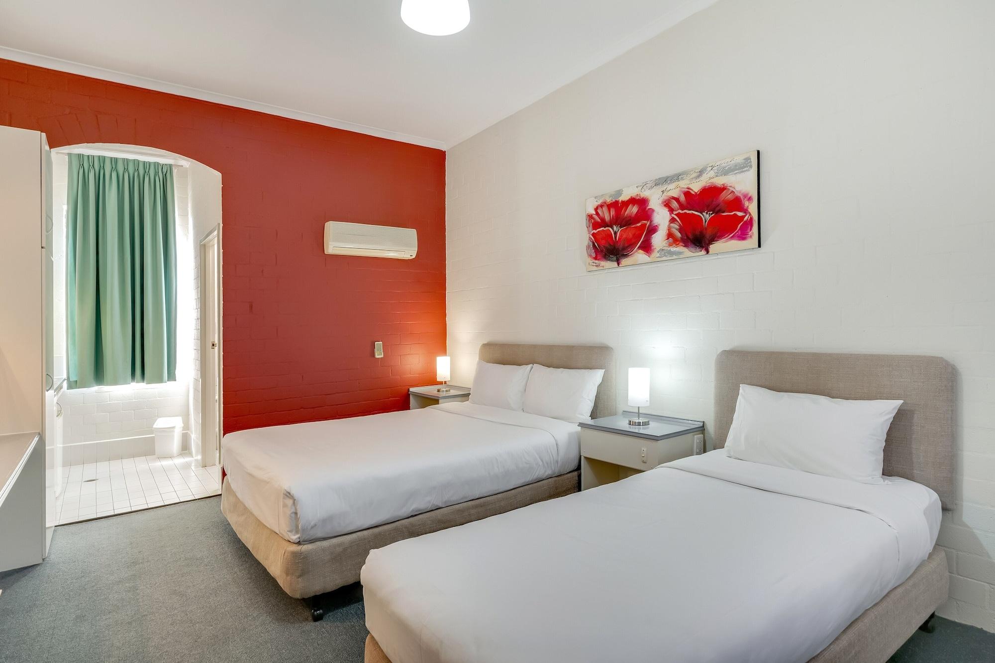 Prince Of Wales Hotel Wagga Wagga Eksteriør billede