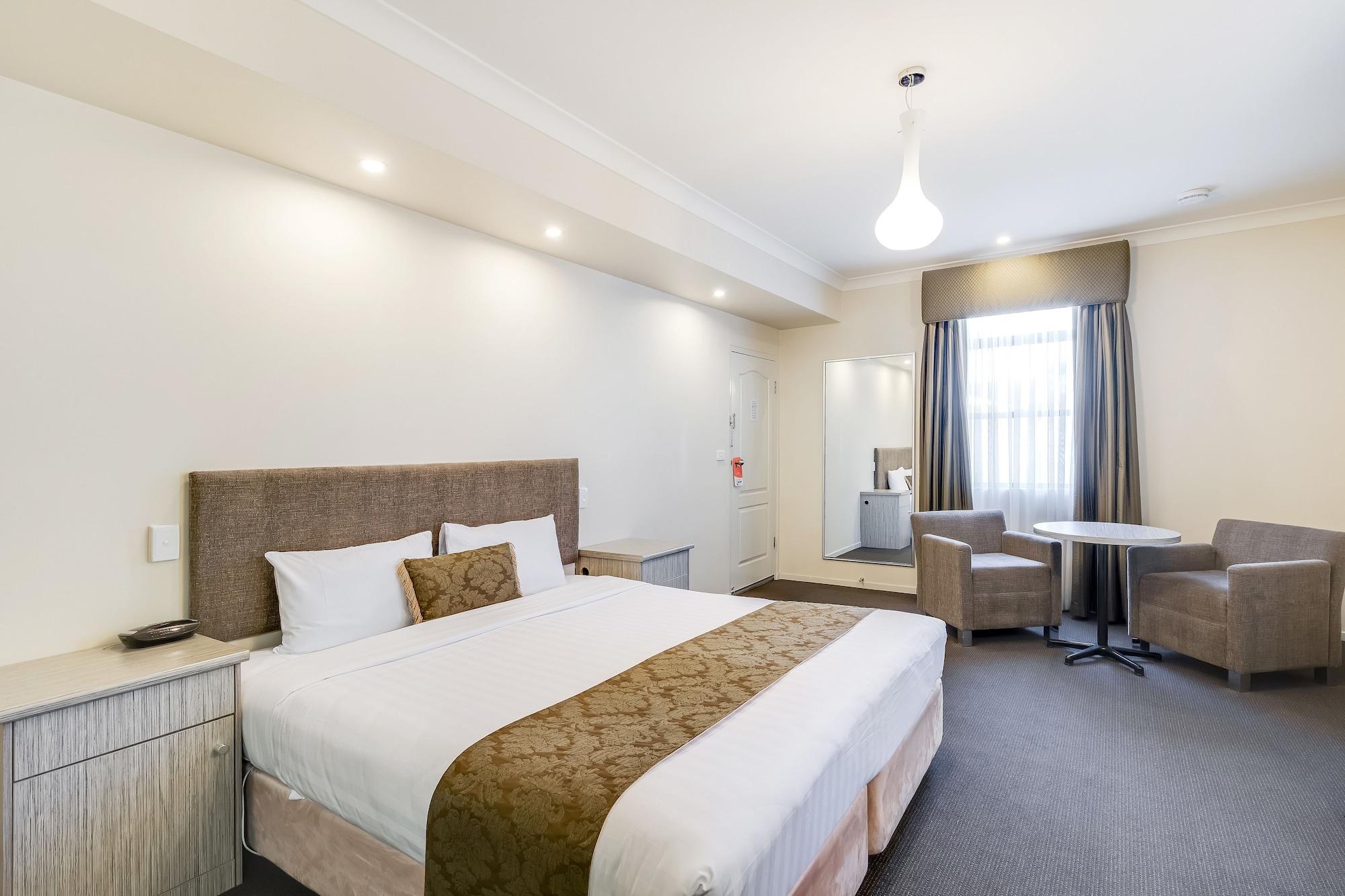 Prince Of Wales Hotel Wagga Wagga Eksteriør billede