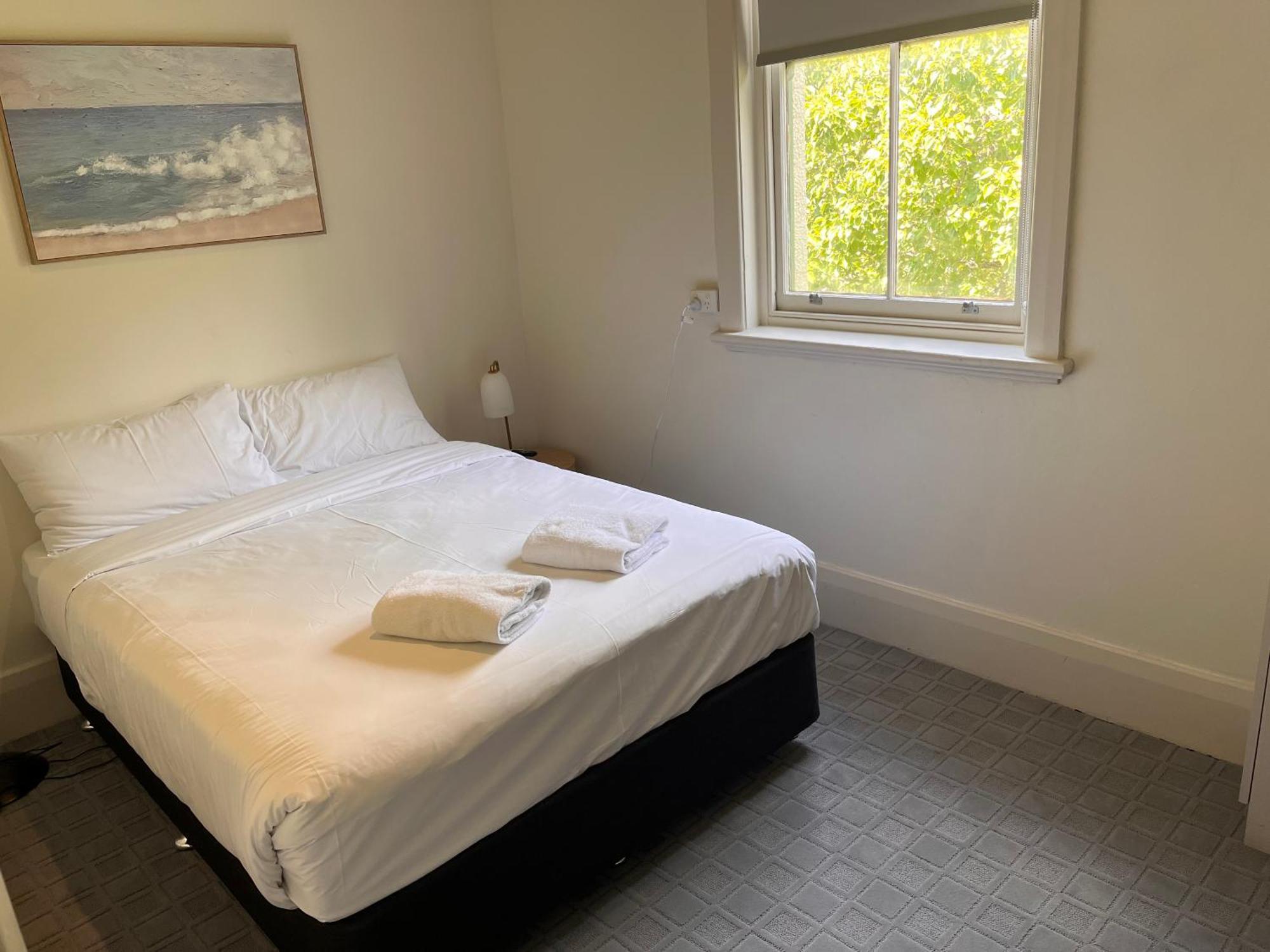 Prince Of Wales Hotel Wagga Wagga Eksteriør billede