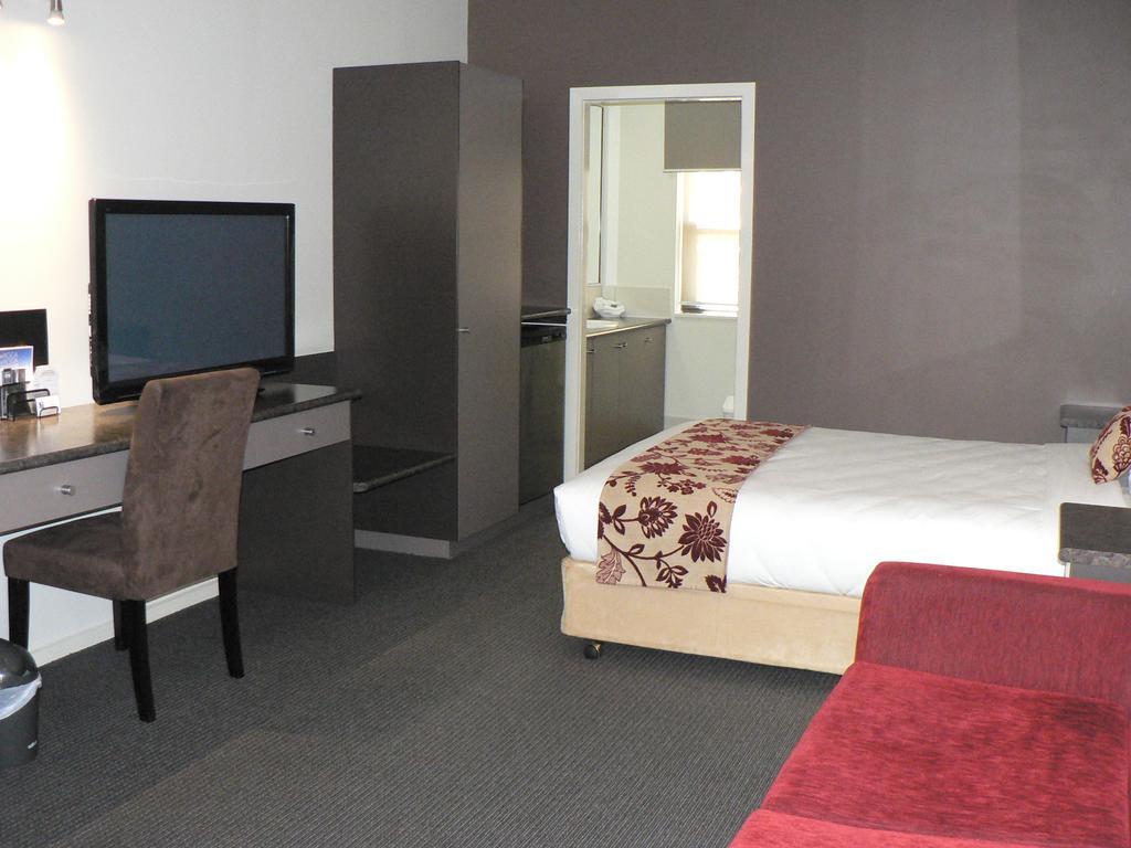 Prince Of Wales Hotel Wagga Wagga Eksteriør billede