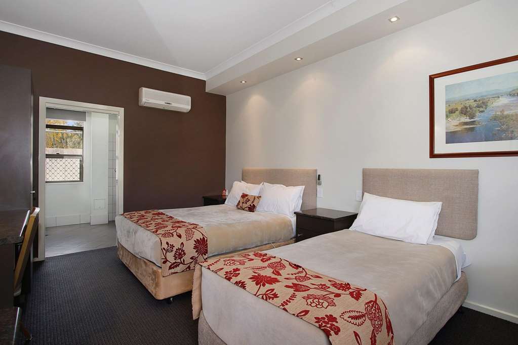 Prince Of Wales Hotel Wagga Wagga Eksteriør billede
