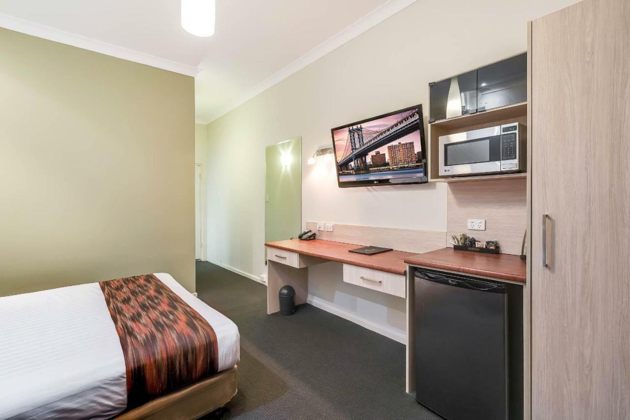 Prince Of Wales Hotel Wagga Wagga Eksteriør billede