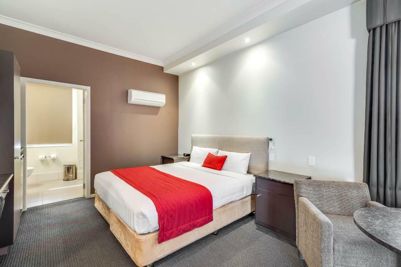 Prince Of Wales Hotel Wagga Wagga Eksteriør billede