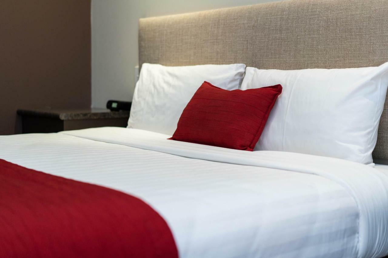 Prince Of Wales Hotel Wagga Wagga Eksteriør billede