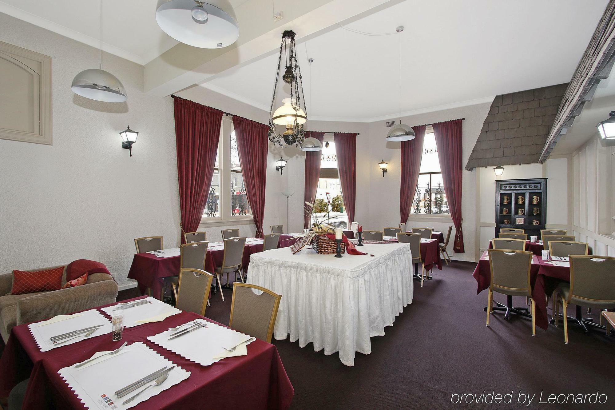 Prince Of Wales Hotel Wagga Wagga Eksteriør billede