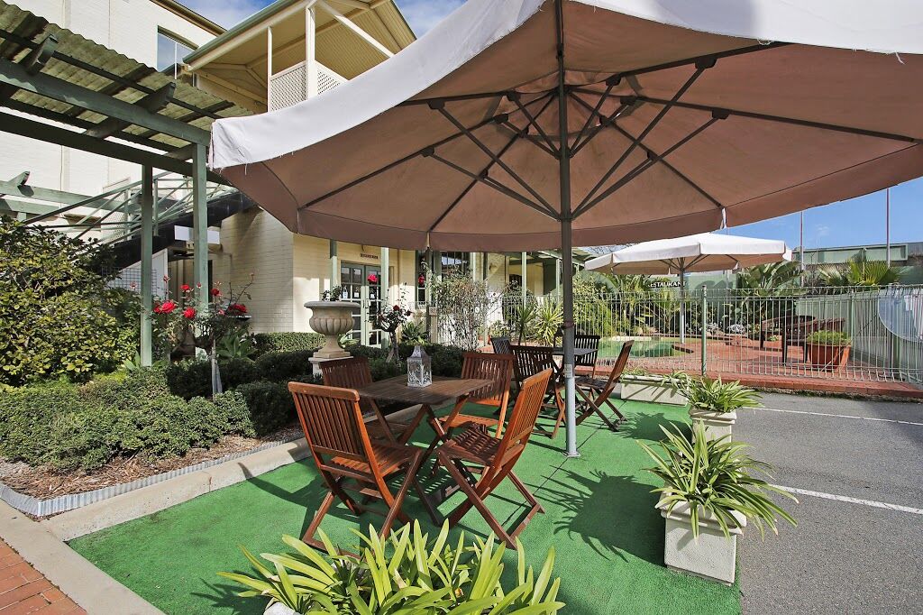 Prince Of Wales Hotel Wagga Wagga Eksteriør billede